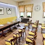 Hotel Capitolina Chic Cluj-Napoca