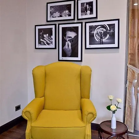 Capitolina Chic Hotel Cluj-Napoca