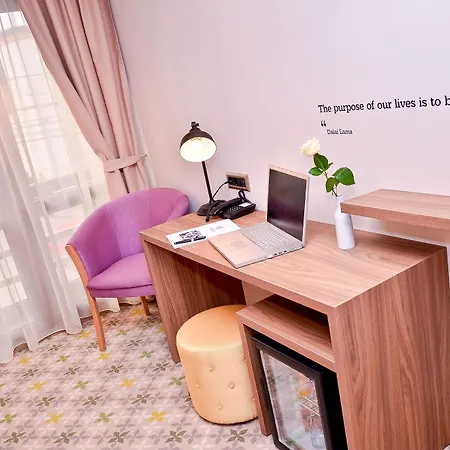 Capitolina Chic Hotel Cluj-Napoca