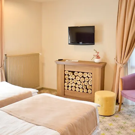 Capitolina Chic 3* Клуж-Напока