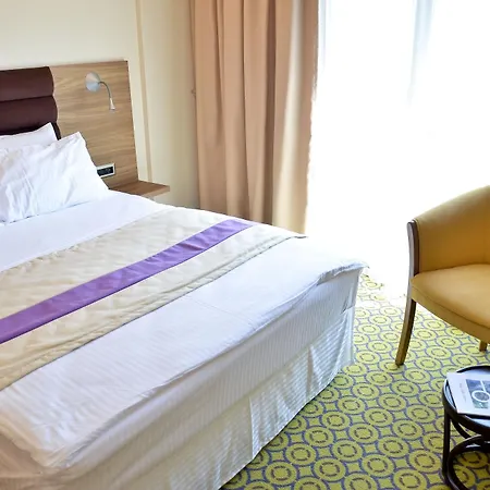 Hotel Capitolina Chic