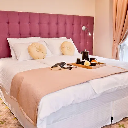 Capitolina Chic 3* Cluj-Napoca