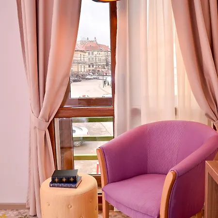 Capitolina Chic Cluj-Napoca