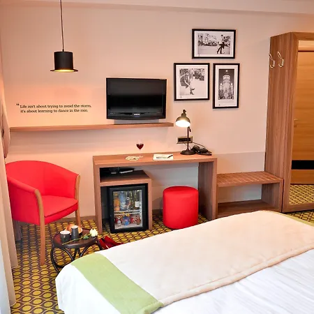 Capitolina Chic Hotel Cluj-Napoca