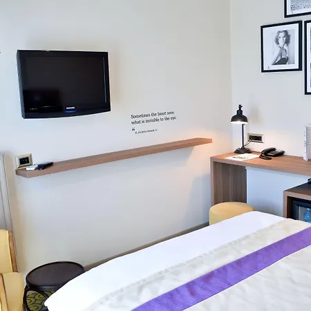 Capitolina Chic 3* Cluj-Napoca