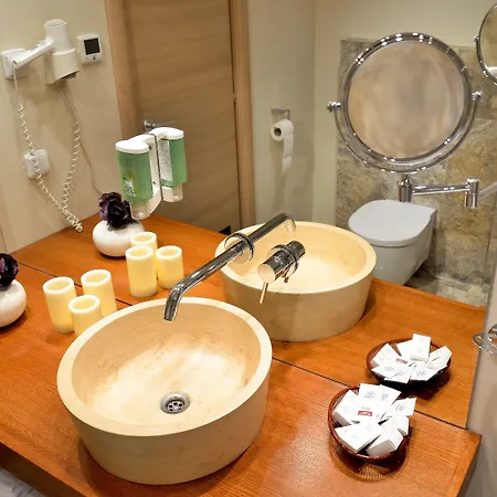 Hotel Capitolina Chic Cluj-Napoca