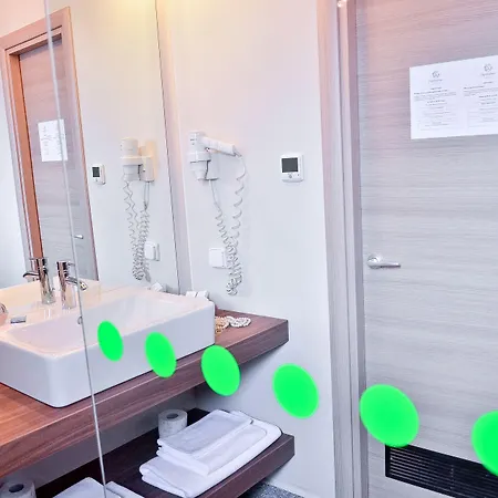 Hotel Capitolina Chic Cluj-Napoca