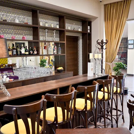 Capitolina Chic 3* Cluj-Napoca