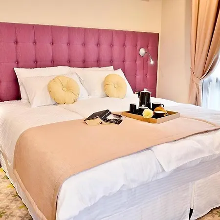 Capitolina Chic Hotel Cluj-Napoca