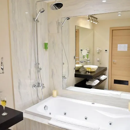 Hotel Capitolina Chic Cluj-Napoca