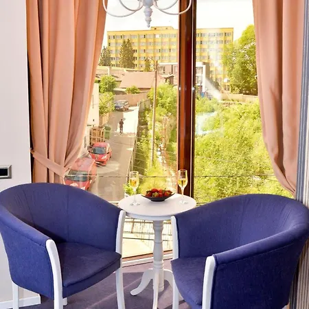 Hotel Capitolina Chic
