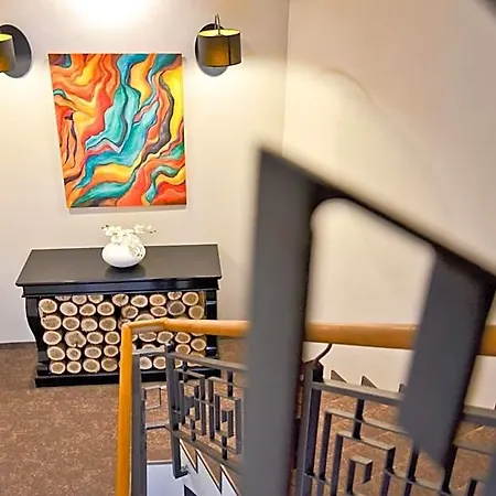 Capitolina Chic 3* Cluj-Napoca