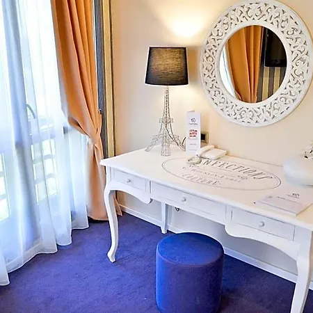 Capitolina Chic Hotel Cluj-Napoca