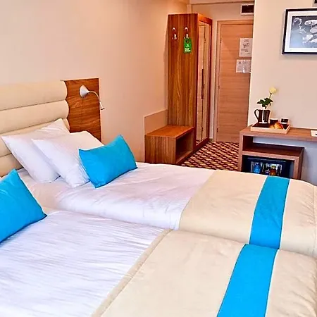 Hotel Capitolina Chic