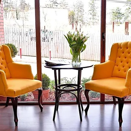 Capitolina Chic 3* Cluj-Napoca