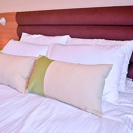 Hotel Capitolina Chic Cluj-Napoca