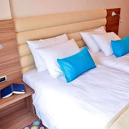 Hotel Capitolina Chic