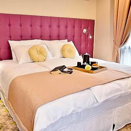 Capitolina Chic 3* Cluj-Napoca