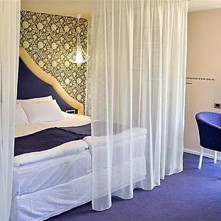 Hotel Capitolina Chic Cluj-Napoca