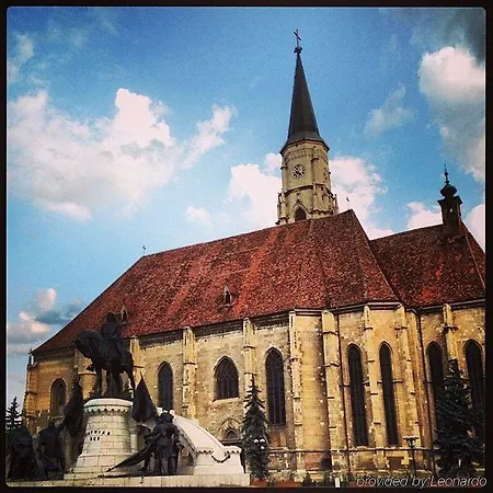 Capitolina Chic 3* Cluj-Napoca