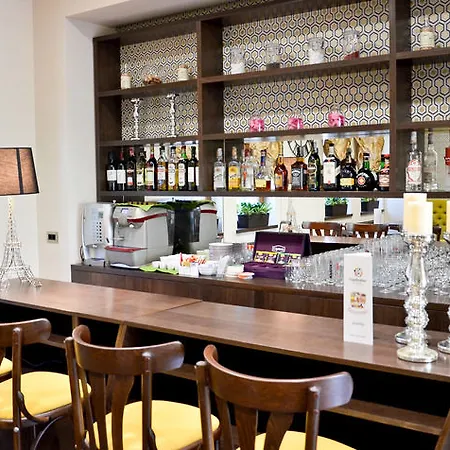 Capitolina Chic Cluj-Napoca