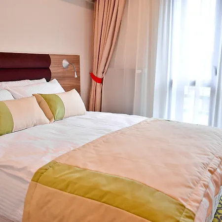 Hotel Capitolina Chic Cluj-Napoca