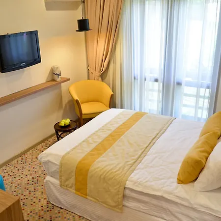 Hotel Capitolina Chic Cluj-Napoca