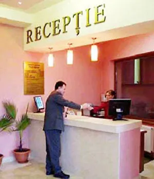 Capitolina Chic Hotel