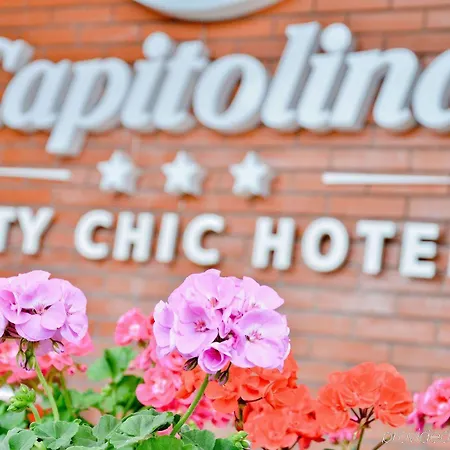 Capitolina Chic