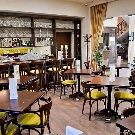 Capitolina Chic Hotel Cluj-Napoca