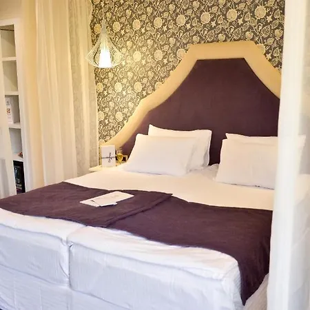Capitolina Chic Hotel Cluj-Napoca
