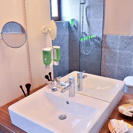 Capitolina Chic 3* Cluj-Napoca
