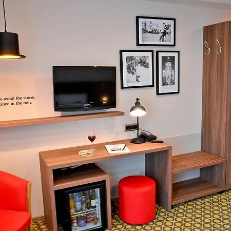 Capitolina Chic 3* Cluj-Napoca