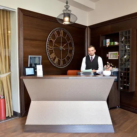 Hotel Capitolina Chic Cluj-Napoca