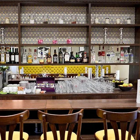 Capitolina Chic Hotel Cluj-Napoca