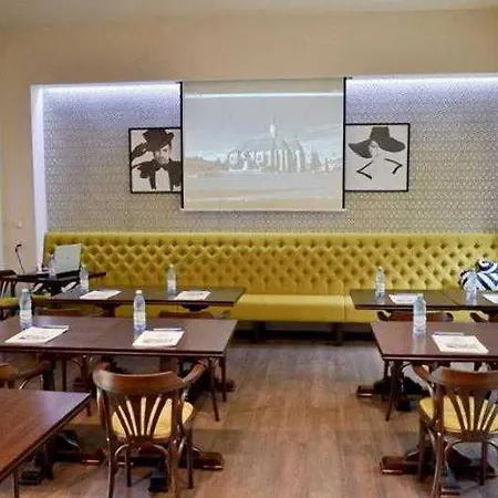 Capitolina Chic Cluj-Napoca