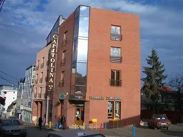 Capitolina Chic 3* Cluj-Napoca