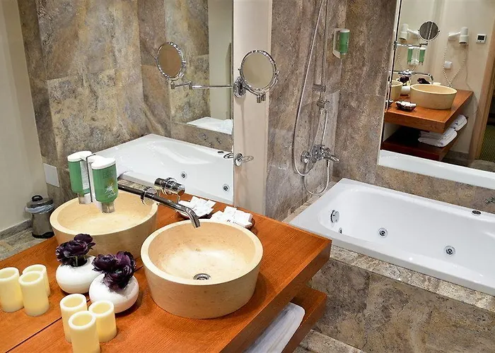 Hotel Capitolina Chic