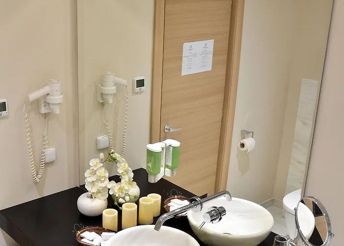 Hotel Capitolina Chic Cluj-Napoca