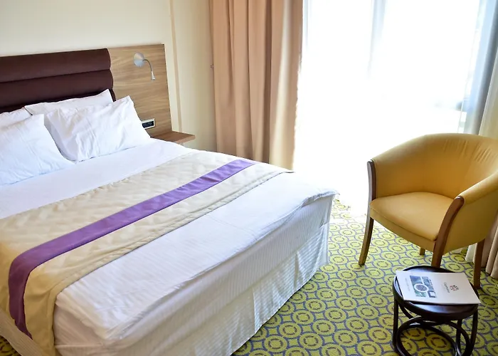 Hotel Capitolina Chic