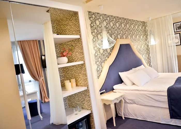 Capitolina Chic 3* Cluj-Napoca