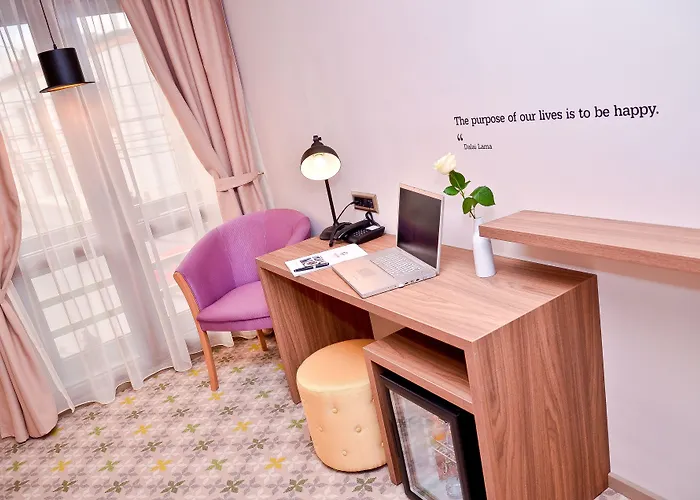 Capitolina Chic 3* Cluj-Napoca