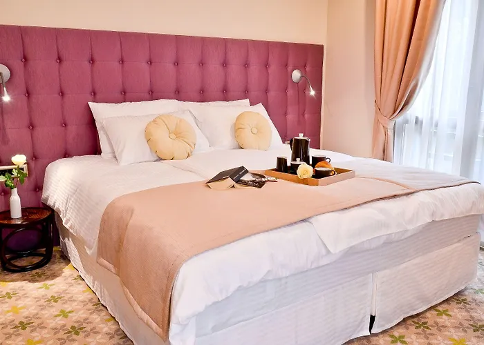Capitolina Chic 3* Cluj-Napoca