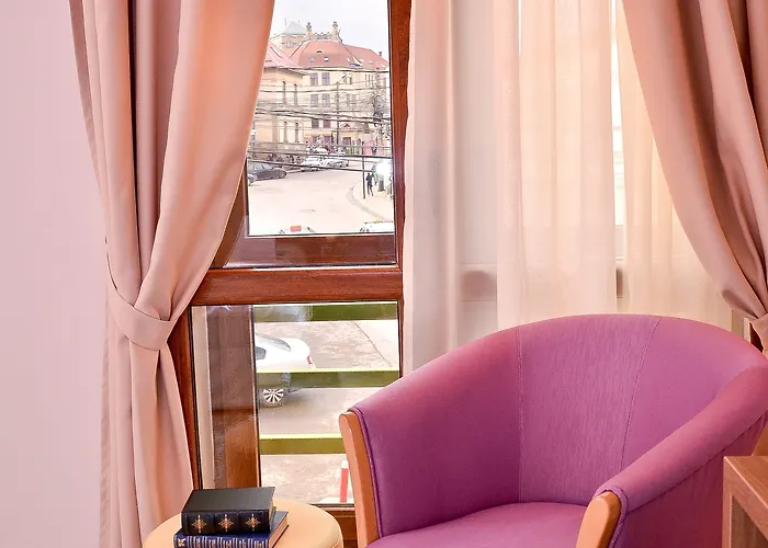 Capitolina Chic Cluj-Napoca