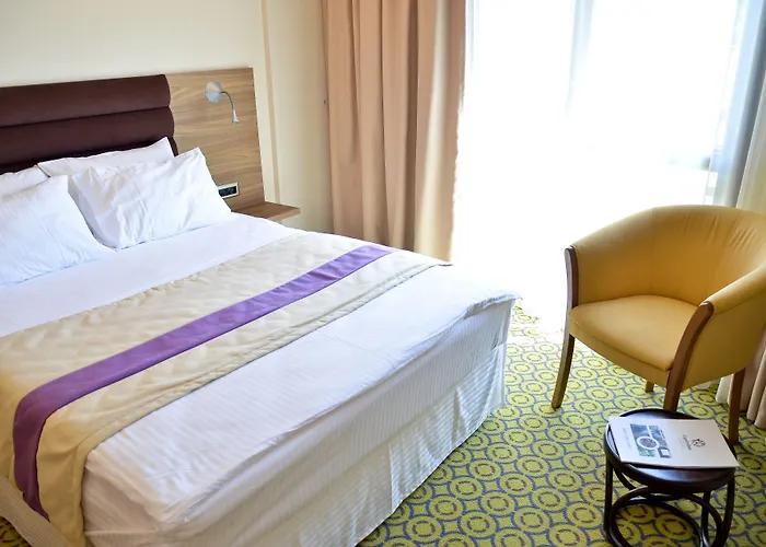 Capitolina Chic Cluj-Napoca