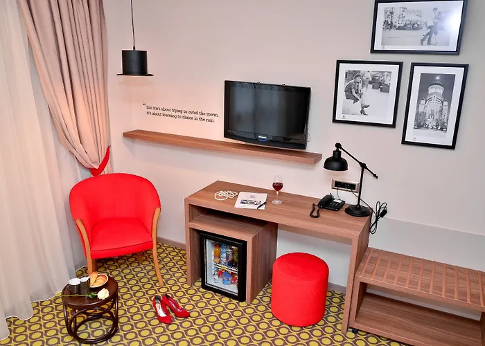 Capitolina Chic 3* Cluj-Napoca