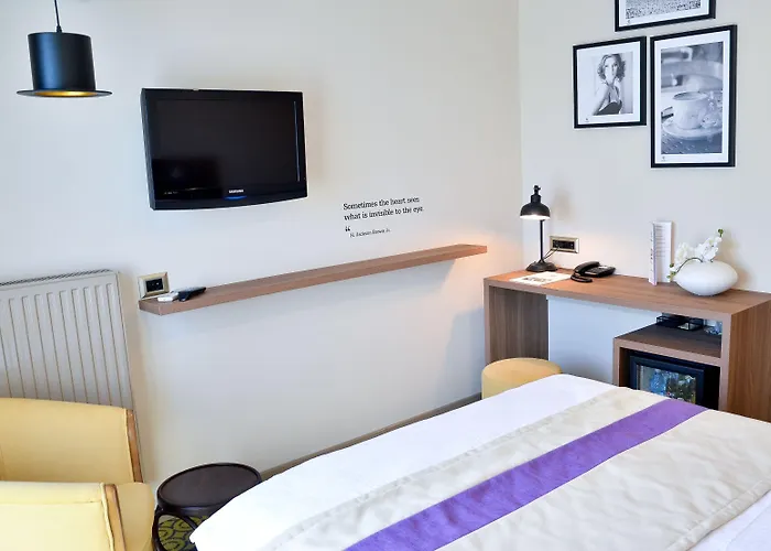 Capitolina Chic 3* Cluj-Napoca