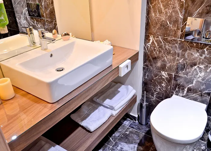 Hotel Capitolina Chic Cluj-Napoca