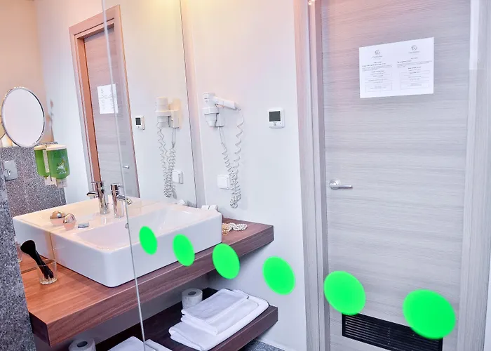 Hotel Capitolina Chic Cluj-Napoca