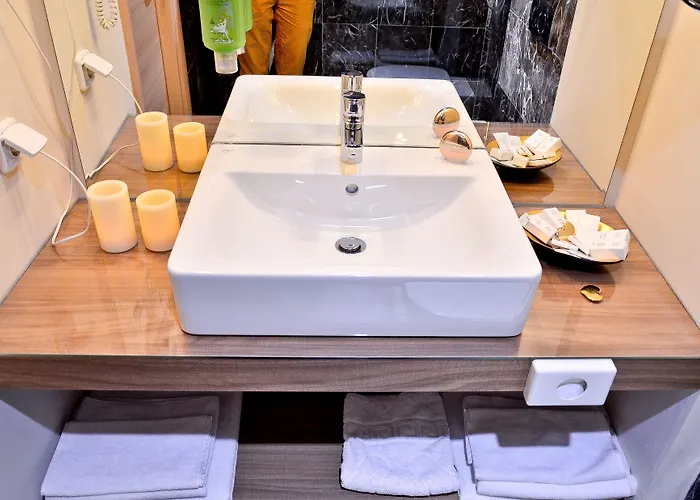 Capitolina Chic 3* Kluž